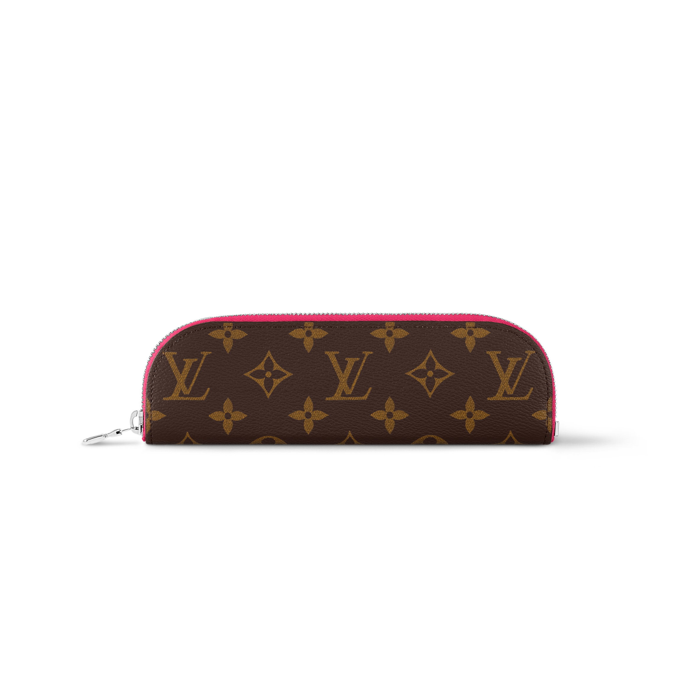 LOUIS VUITTON MASTER CHARLOTTE PENCIL POUCH GI1194 (20*7*2cm)